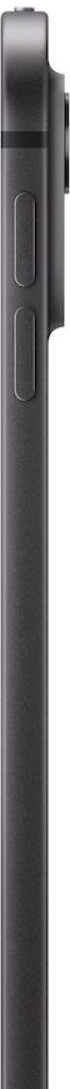 Таблет Apple 13-inch iPad Pro (M4) WiFi 2TB with Nano-texture Glass - Черен снимка 2