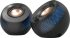 Колонки Озвучителна система Creative PEBBLE X - 15W RMS, USB-C снимка 1