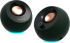 Колонки Озвучителна система Creative Pebble Pro - Green снимка 1