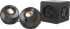 Озвучителна система Озвучителна система 2.1 Creative Pebble X Plus, USB-C, Bluetooth, 15W снимка 3