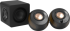 Озвучителна система Озвучителна система 2.1 Creative Pebble X Plus, USB-C, Bluetooth, 15W снимка 4