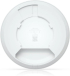 Точка за достъп Ubiquiti U7 Lite - WiFi 7 AP с 4 пространствени потока, 2.4/5 GHz, 4300 Мбит/с., 13 W, Etnernet LAN: 1000,2500 Мбит/с., Бяла снимка 6