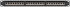 Пач панел Lanberg patch panel 24 port 1U 19" CAT.6a ftp with cable organizer shielded black снимка 4