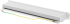 Пач панел Lanberg patch panel 24 port 1U 19" CAT.6a ftp with cable organizer shielded grey снимка 3