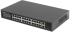 Комутатор/Суич Lanberg Switch 24 x 100MB POE+-2 x Combo Rack 19" Gigabit Ethernet, 250W снимка 5