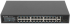 Комутатор/Суич Lanberg switch 24x 100mb poe+-2x combo rack 19" gigabit ethernet 360w v2 снимка 3