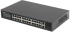 Комутатор/Суич Lanberg switch 24x 100mb poe+-2x combo rack 19" gigabit ethernet 360w v2 снимка 5