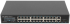 Комутатор/Суич Lanberg switch 24x 1GB poe+-2x GB 2x sfp rack 19" gigabit ethernet 250w снимка 2