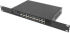 Комутатор/Суич Lanberg switch 24x 1GB poe+-2x GB 2x sfp rack 19" gigabit ethernet 250w снимка 7