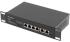 Комутатор/Суич Lanberg switch 4x 100mb poe+-2x 100mb unmanaged rack 10"-19" fast ethernet 60w снимка 4