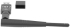Мрежова LAN карта/адаптер Lanberg USB adapter wireless network card nc-0150-we n150 1x external antenna снимка 2