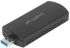 Мрежова LAN карта/адаптер Lanberg USB adapter wireless network card nc-3000-wi ax3000 tri-band 2x internal antennas снимка 2