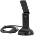 Мрежова LAN карта/адаптер Lanberg USB adapter wireless network card nc-3000-wi ax3000 tri-band 2x internal antennas снимка 8