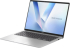 Лаптоп Asus Vivobook X1607QA-MB004W, Snapdragon X X1-26-100, 1 TB M.2 NVMe PCIe, 16GB LPDDR5X, 16" WUXGA 1920X1200, Windows 11 снимка 2