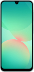 Смартфон Samsung SM-A266 GALAXY A26 5G 128GB 6GB Ментов снимка 2
