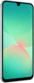 Смартфон Samsung SM-A266 GALAXY A26 5G 128GB 6GB Ментов снимка 4