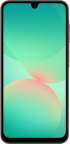 Смартфон Samsung SM-A266 GALAXY A26 5G 128GB 6GB Черен снимка 2