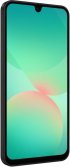 Смартфон Samsung SM-A266 GALAXY A26 5G 256GB 8GB Black снимка 4