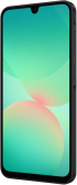 Смартфон Samsung SM-A266 GALAXY A26 5G 256GB 8GB Black снимка 5