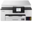Мултифункционално у-во Canon MAXIFY GX1040 - 2.7" сензорен LCD екран, Касета за 250 листа, USB, Wi-Fi и Ethernet снимка 1