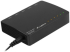 Комутатор/Суич Lanberg switch dsp3-1005-60w 5x 1GB poe+ (4 port poe 30w-port max 60w) unmanaged desktop снимка 1
