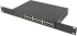 Комутатор/Суич Lanberg switch rsge-24 24x 1GB unmanaged gigabit ethernet rack 19" снимка 2