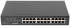 Комутатор/Суич Lanberg switch rsge-24 24x 1GB unmanaged gigabit ethernet rack 19" снимка 5