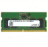 Памет Micron 8GB 5600MHz DDR5 SODIMM NON-ECC MTC4C10163S1SC56BD1-BF снимка 1