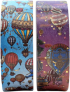  Paperblanks Тиксо Balloon Festival-Sunset Ride, декоративно снимка 2