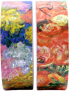  Paperblanks Тиксо Celestial Monet Chrysanthemums, декоративно снимка 2