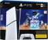 Конзола PlayStation 5 (Slim) Digital Edition - Astro Bot Bundle снимка 3