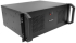 Шкаф за техника - Rack Lanberg rackmount server chassis atx 350-10 19"-4U снимка 2