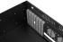 Шкаф за техника - Rack Lanberg rackmount server chassis atx 350-10 19"-4U снимка 7