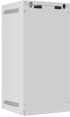 Шкаф за техника - Rack Lanberg rack cabinet 10" wall-mount 12U-280x310 for self-assembly with glass door grey (flat pack) снимка 6