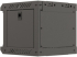 Шкаф за техника - Rack Lanberg rack cabinet 10" wall-mount 4U-300x300 (flat pack) with glass door black снимка 4