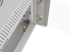 Шкаф за техника - Rack Lanberg rack cabinet 10" wall-mount 4U-300x300 (flat pack) with glass door grey снимка 7