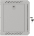 Шкаф за техника - Rack Lanberg rack cabinet 10" wall-mount 6U-300x300 (flat pack) with glass door grey снимка 7