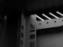 Шкаф за техника - Rack Lanberg rack cabinet 10" wall-mount 9U-300x300 (flat pack) with glass door black снимка 7