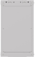 Шкаф за техника - Rack Lanberg rack cabinet 10" wall-mount 9U-300x300 (flat pack) with glass door grey снимка 5