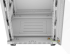 Шкаф за техника - Rack Lanberg rack cabinet 19" free-standing 15U-600x600 (flat pack) with glass door lcd grey v2 снимка 10