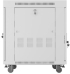 Шкаф за техника - Rack Lanberg rack cabinet 19" free-standing 15U-600x800 (flat pack) with glass door lcd grey v2 снимка 7