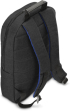 Hama Backpack Genua - 15.6", Black; HAMA-216597 снимка 3