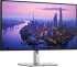 Монитор Monitor DELL UltraSharp U2725QE 27", 3840x2160, 4K UHD, 120Hz, IPS Antiglare, 16:9, 3000:1, 600 cd-m2, 8ms-5ms, 2xDP, HDMI, 3xUSB-C снимка 2