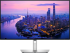 Монитор Monitor DELL UltraSharp U2725QE 27", 3840x2160, 4K UHD, 120Hz, IPS Antiglare, 16:9, 3000:1, 600 cd-m2, 8ms-5ms, 2xDP, HDMI, 3xUSB-C снимка 1