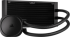 Водно охлаждане CORSAIR NAUTILUS 240, 240mm Radiator, Liquid CPU Cooler снимка 4