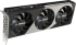 Видеокарта INNO3D NVIDIA RTX 5070 Ti X3 OC 16GB GDDR7 256 bit, 2482MHz - 28Gbps, 3x DP, 1x HDMI, 3 fan 2 slots снимка 1