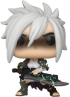 League of Legends POP! Games Riven w/Broken Blade - 9 cм.; HGA8993 снимка 1