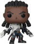 League of Legends POP! Games Vinyl Figure Lucian; HGA8995 снимка 1