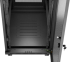 Шкаф за техника - Rack Lanberg rack cabinet 19" free-standing 32U-600X1000 (FLAT PACK) with mesh door LCD black снимка 2