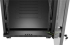 Шкаф за техника - Rack Lanberg rack cabinet 19" free-standing 32U-600X1000 (FLAT PACK) with glass door LCD black снимка 7